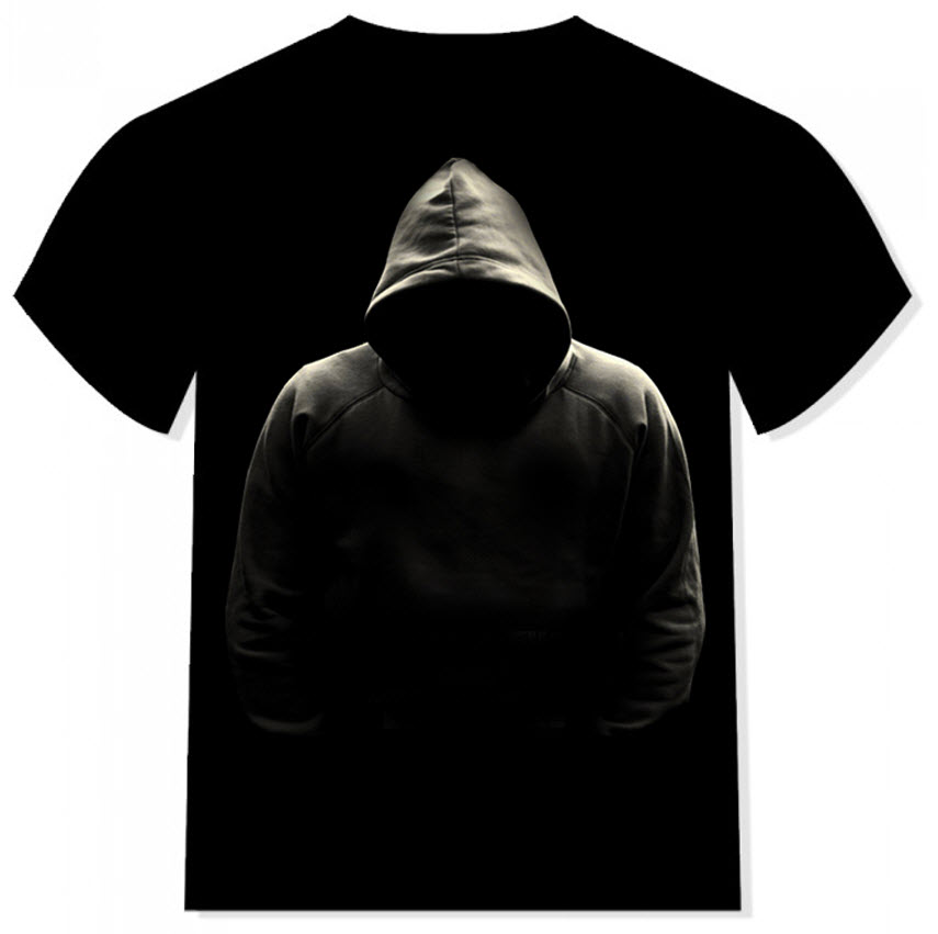 T-Shirt HK1