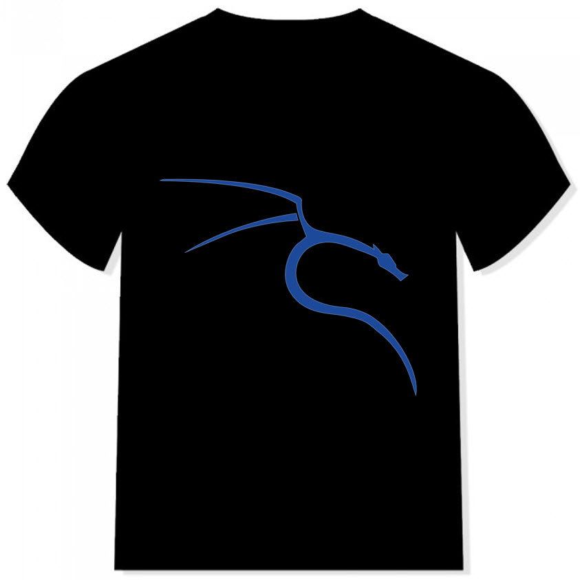 T-Shirt KALI