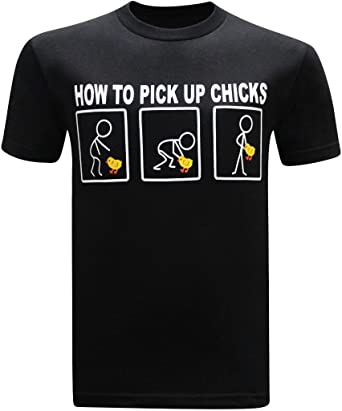 T-Shirt Chicken