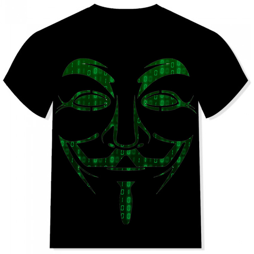 T-Shirt HK4