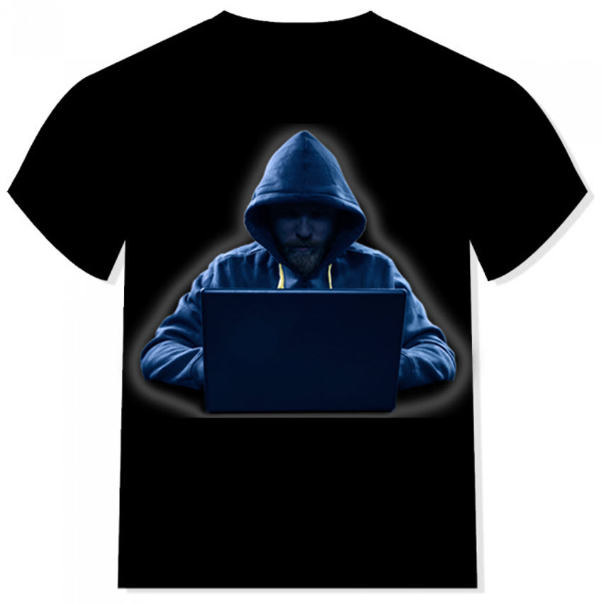 T-Shirt HK3
